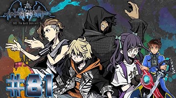 NEO: The World Ends with You PS5 Playthrough with Chaos part 81: Learning About Plague Noise