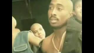 Tupac & Mouse Man - Black Cotton (Whizz Beatz OG Vibe)