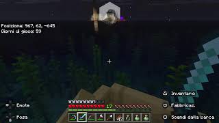 MINECRAFT Bubble town 4
