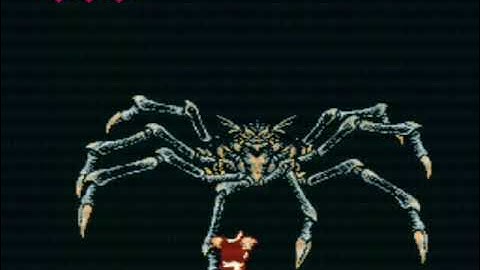 Gremlins 2   The New Batch NES Boss Rush