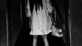 Chloe's Lullaby Creepy Music Box