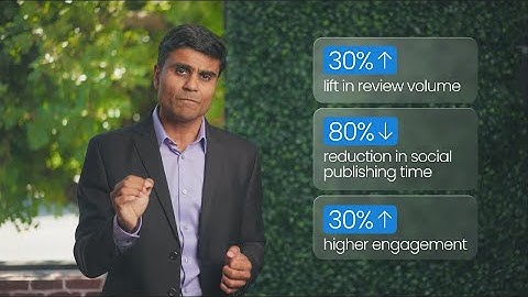 From Generative AI to Agentic AI: Agents driving real outcomes