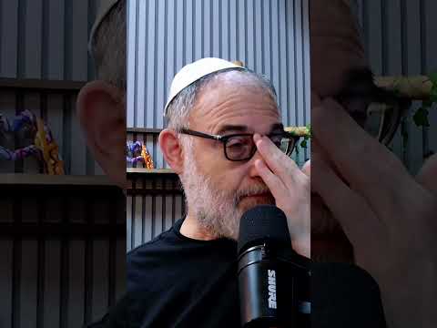 על בעיית האותנטיות של הזהות היהודית-ישראלית.
