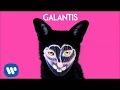 Galantis - The Heart That I'm Hearing (Official Audio)