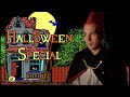 Halloween Special: Hugo&#39;s House of Horrors