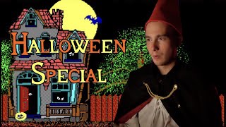 Halloween Special: Hugo's House of Horrors