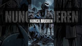 La MUERTE en los Cómics es una MENTIRA #Shorts #Marvel #DC
