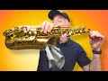 Saxophonists, If You're NOT Doing THIS... Please Start!