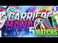 FIFA 19 | MILAN AC - BETIS (5 MATCHS) #08