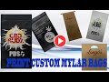 Print Mylar Bags and Custom Packaging with the OKI White Toner Printers | Print Digital Solutions