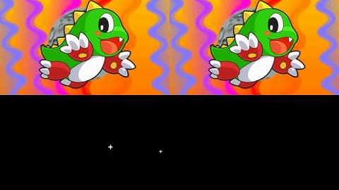 Puzzle Bobble Universe