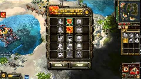 Command and Conquer Red Alert 3 Uprising Soviet Mission 3 A Much Brighter Future