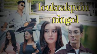 lumbada kanlu | Loukrakpam Ningol | Streaming Now
