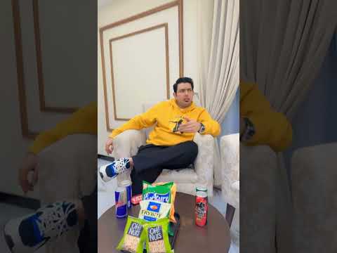 Visit to Dubai palace hotel Sambrial #chefmukhtiar #viralvideo #foryourpage
