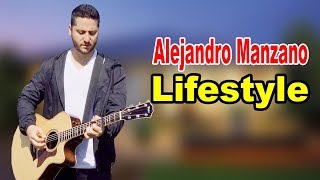 Alejandro Manzano - Lifestyle, Girlfriend, Family, Net Worth, Biography 2020 | Celebrity Glorious