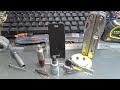 For your LEATHERMAN : 711L Mini Ratchet with Torque Driver (2022 Diegel Limited Special Edition)