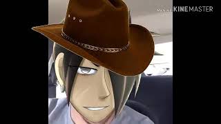 Akira Kojima/Vincent Metzger be like [BTD/Boyfriend to Death shitpost]