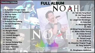 PETERPAN X NOAH ALBUM Plihan 