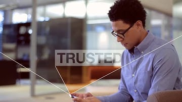 Aruba Networks Corporate Video