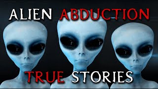Alien Abduction True Stories Episode 6 - Documentary Series