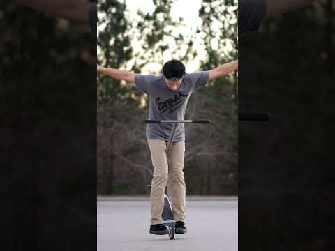 This Scooter @EnvyScooters