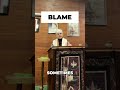 Blame Explained