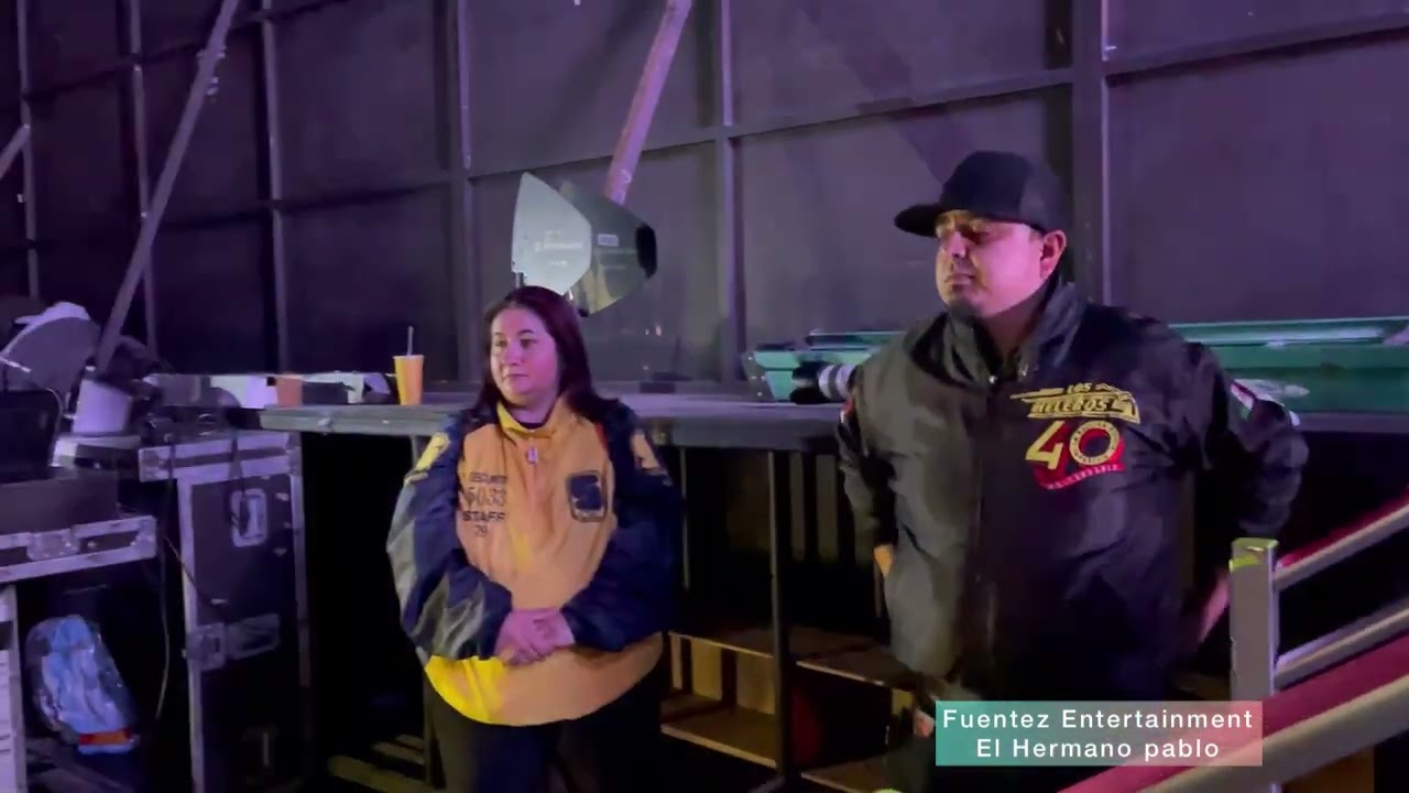 En el Orange show de San Bernardino California usa 🇺🇸