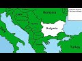 Alternative future of Balkans #1