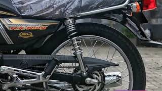 RX 100 KING Special edition | 20th anniversary |