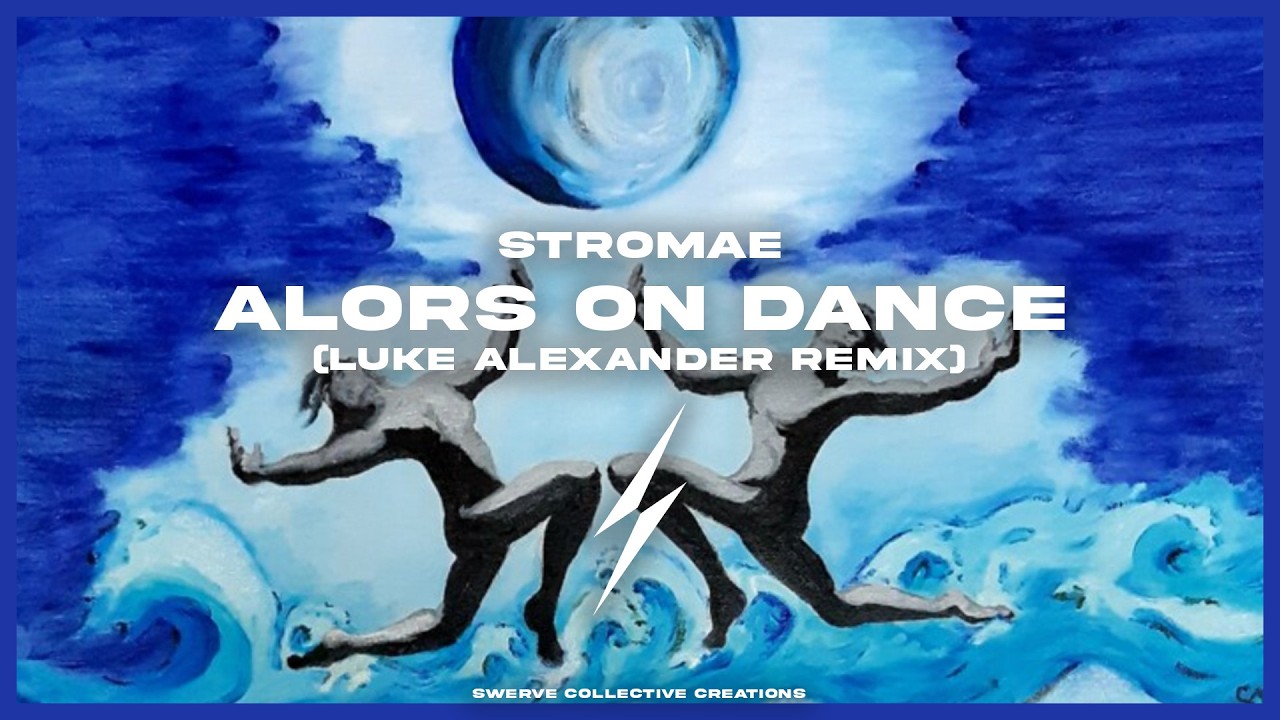 Download Stromae - Alors On Dance (Luke Alexander Remix) MP3