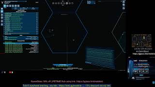 X4: Foundations - w/ All DLC's - NEW Diplomacy -  Using Tobii 5 and Gameglass!