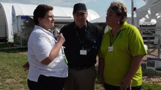 VES Environmental | Farm Tech Days 2016