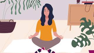 Practice the Pause - Teen 1:00 English