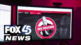 Maryland governor faces online backlash over proposed tax hikes