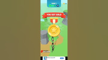 game flip jump stack level 14 hack #shorts