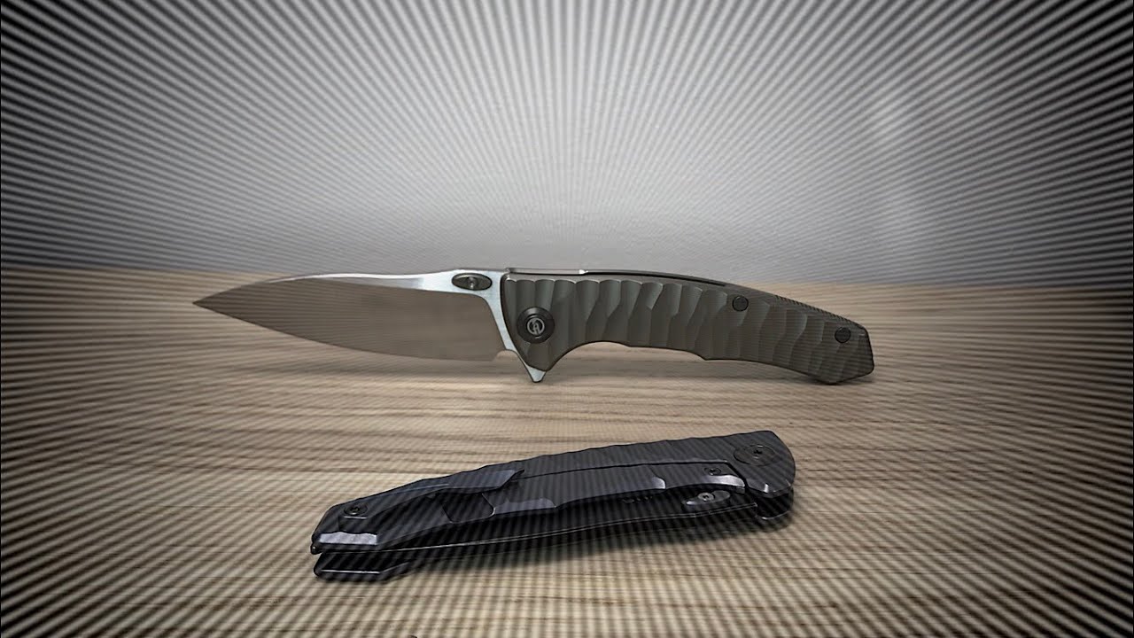 Corvus Second Production 2018 M390 от Maxace