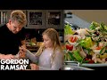 Perfect Summer Family Recipes | Gordon Ramsay