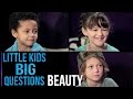 What Is Beauty? | Little Kids. Big Questions.