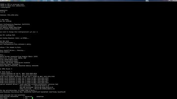 Reset Cisco ASA to Factory Default