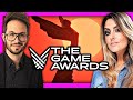 Game Awards 2020 : GOTY + World Premiere en CaroJu 🌟