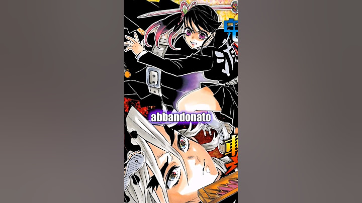 il SEGRETO di DOMA in Demon Slayer