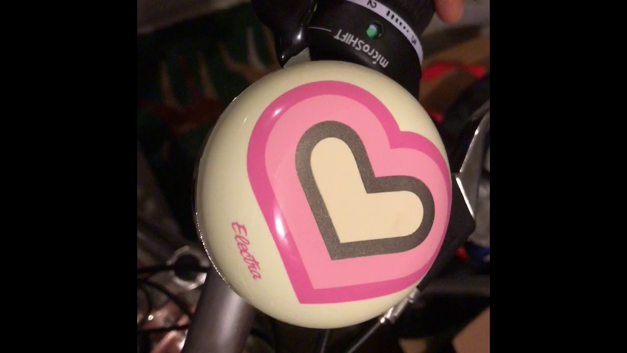 Electra Bike Bell - YouTube