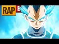 Rap do Vegeta  (Dragon Ball Z) | Tauz RapTributo 04