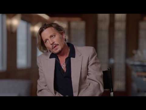 Murder Orient Express Johnny Depp Edward Ratchett Youtube