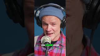 Celebrity Flea Gets Emotional Talking About Anthony Kiedis Friendship #shorts #music #rhcp Profile
