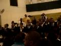 Eastern new york jurisdiction choir