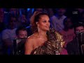 Britains Got Talent 2019 S13 Full Episode 9