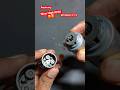 How to Replace Motor For Planetary Gear | High RPM Motor For Gear #diy #gearmotor #shorts