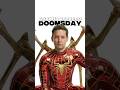 ARANHA DE FERRO DO TOBEY MAGUIRE EM DOOMSDAY #homemaranha #doomsday #spiderman