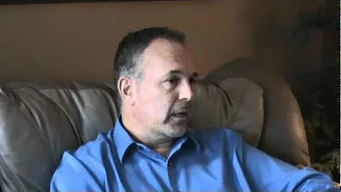 Business Consultant For Hair Salons - Michael Colosi